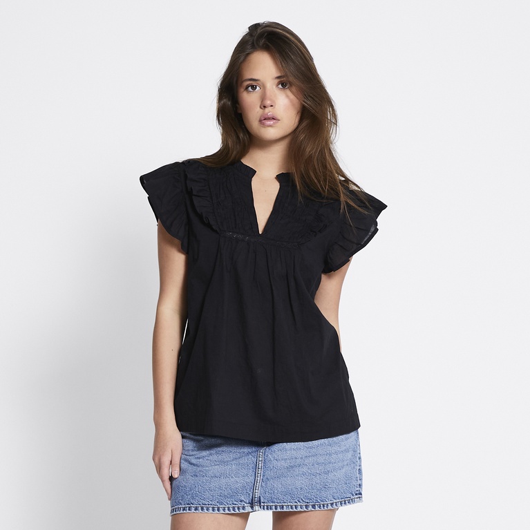 Blus "Ilona"